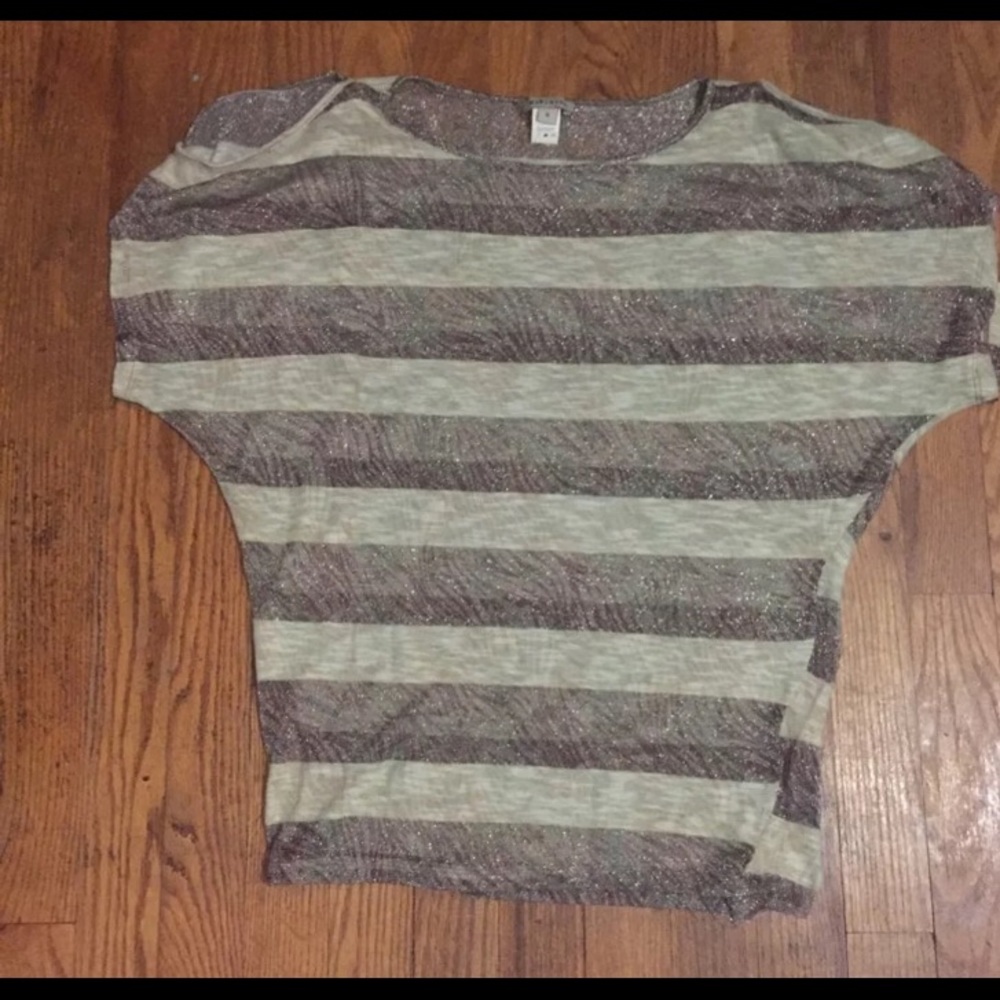 Nikibiki Off The Shoulder Top (read description)